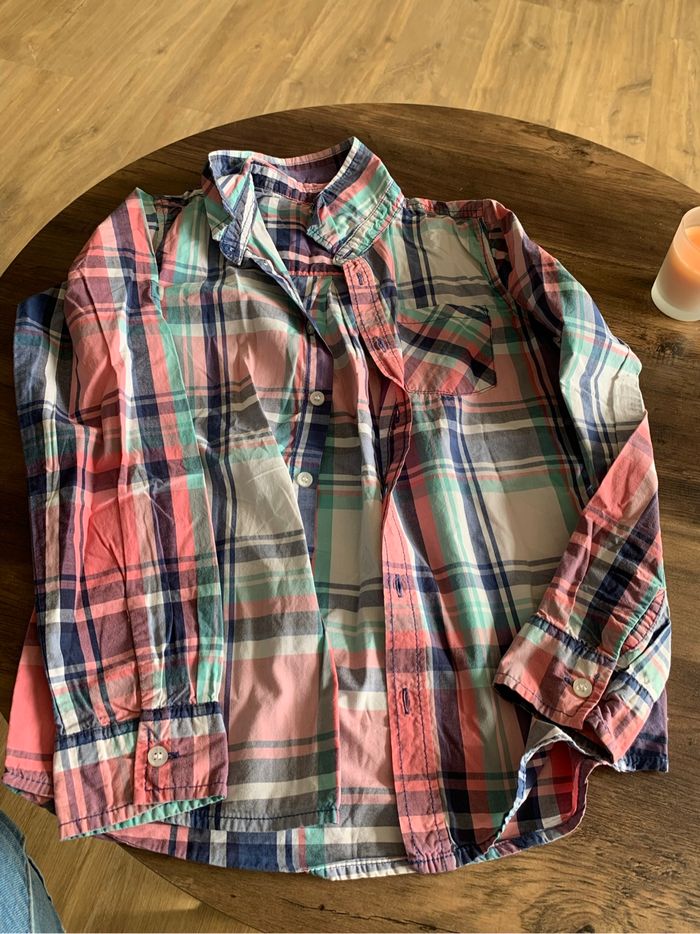 Chemise