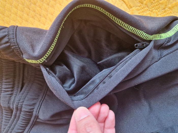 Pantalon de survêtement Arsenal Adidas - photo numéro 6