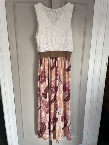 Robe inspee