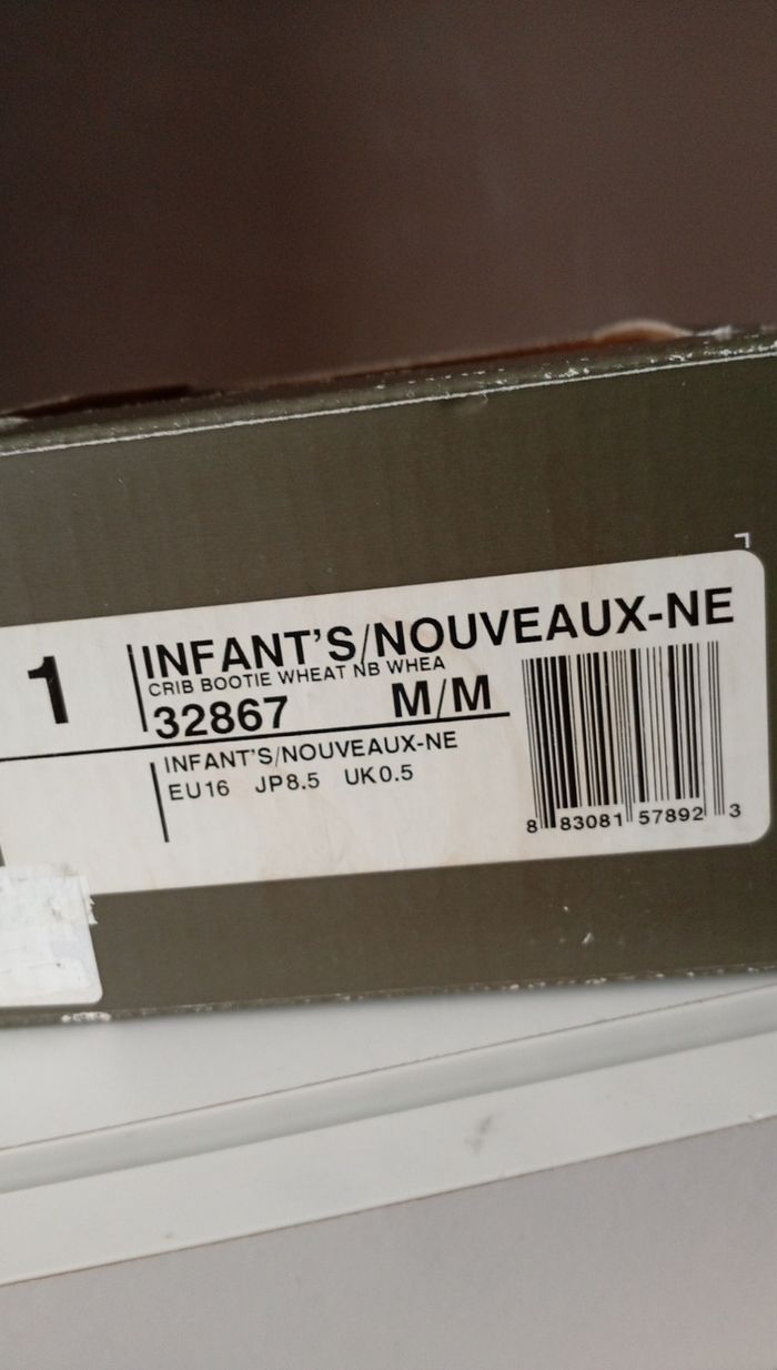 Chaussures Timberland - photo numéro 4