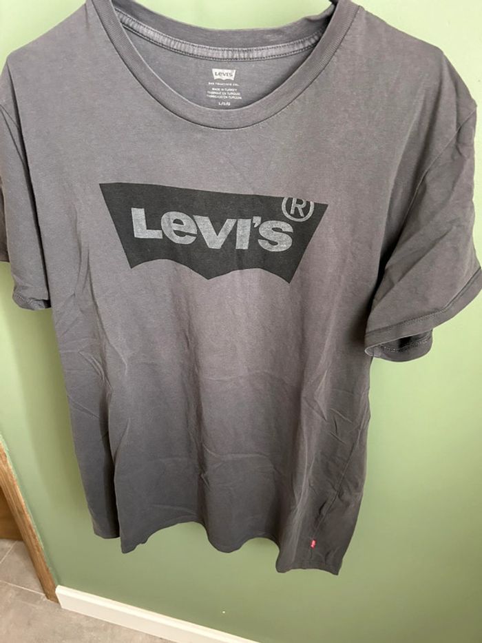 T’shirt Levis