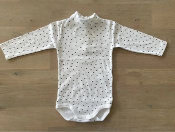 Body petit bateau