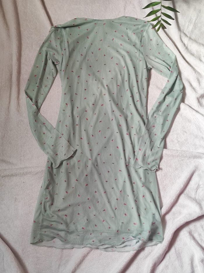 Robe d'été h&m XS - photo numéro 5