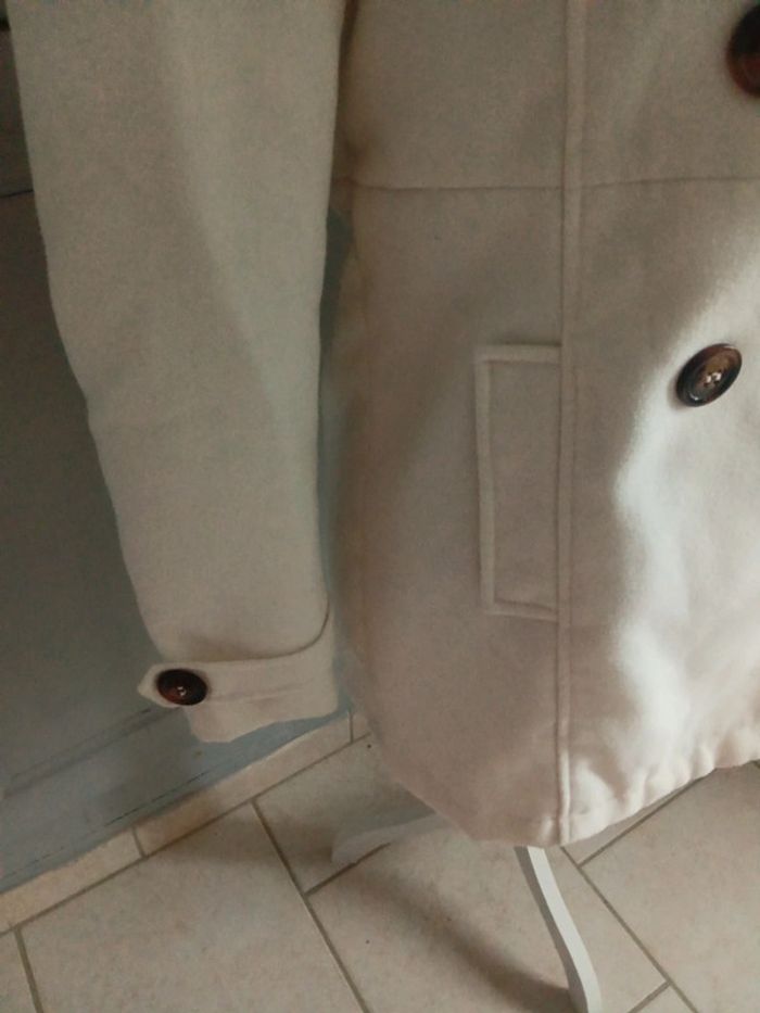 Manteau Taille 40 jennyfer - photo numéro 8