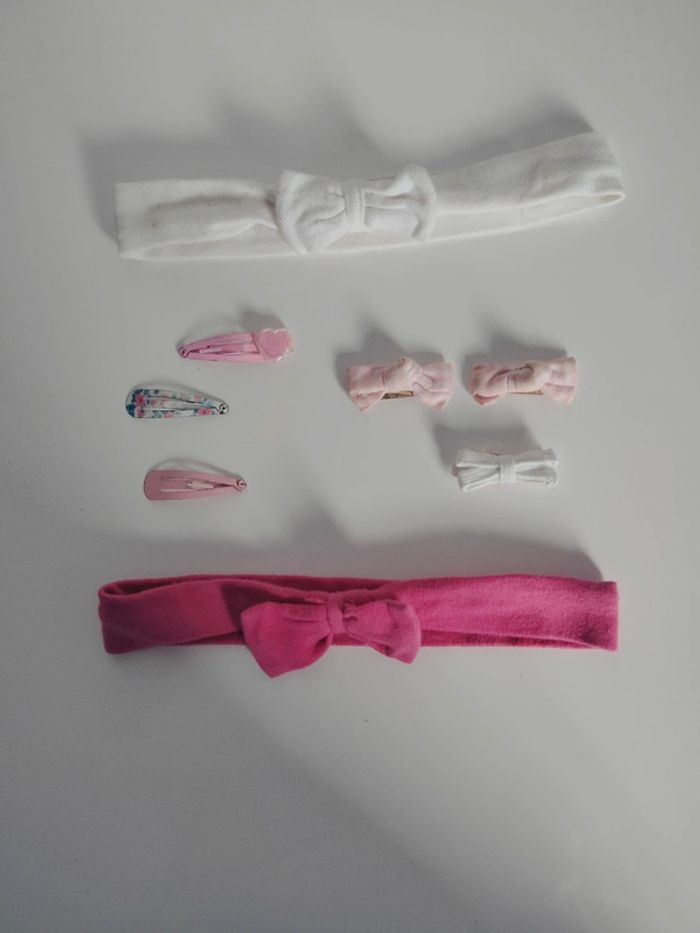 Lot - Papa pique et maman coud - photo numéro 6