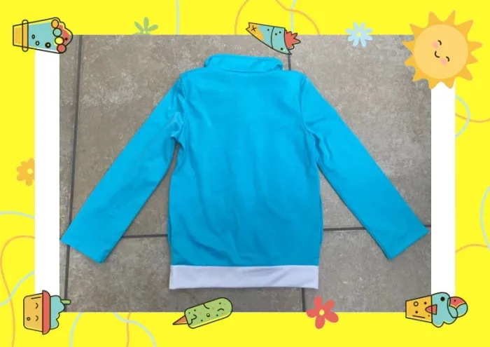 Veste Domyos 5 ans - photo numéro 6