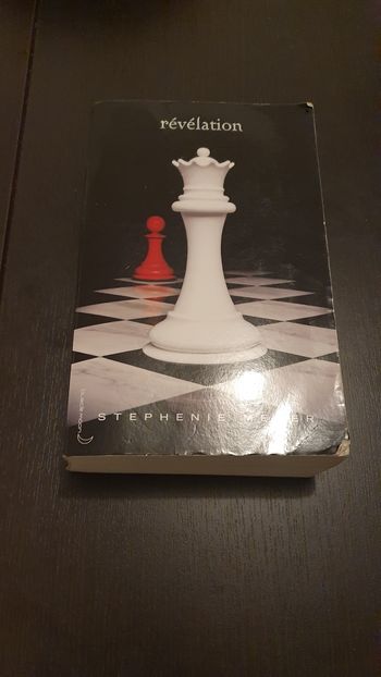 Révelation