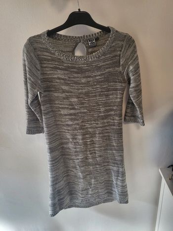 Robe femme hiver