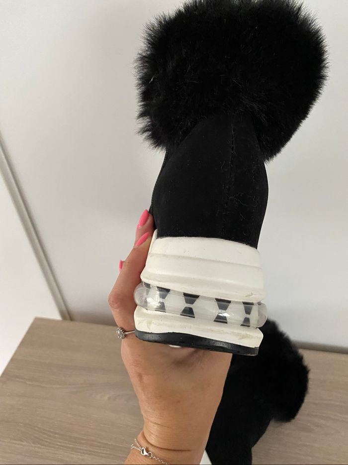 Bottines femme - photo numéro 4