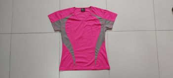 Tshirt manche courte L