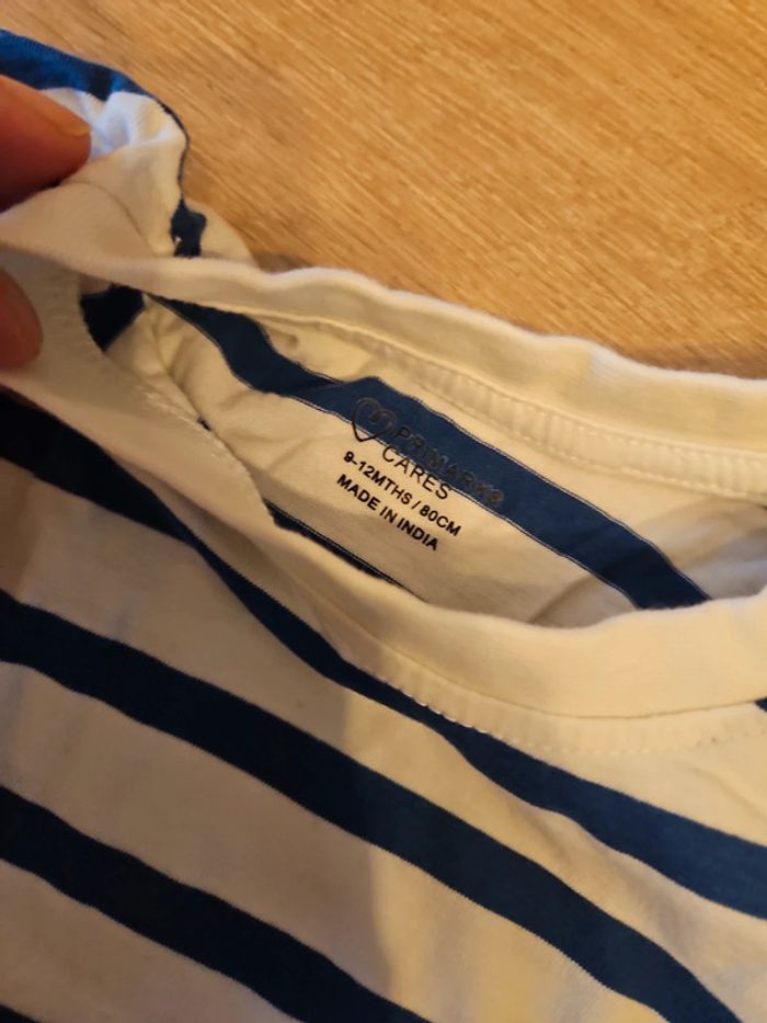 T-shirt - photo numéro 2