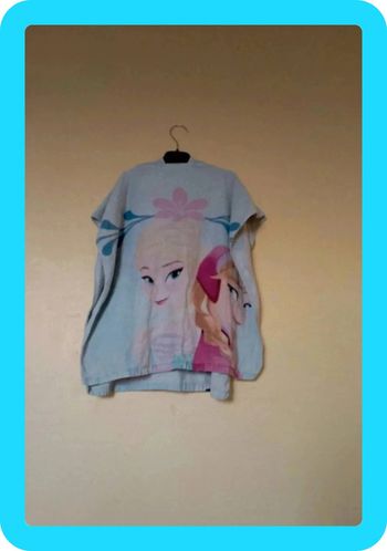 Sorti de bain enfant