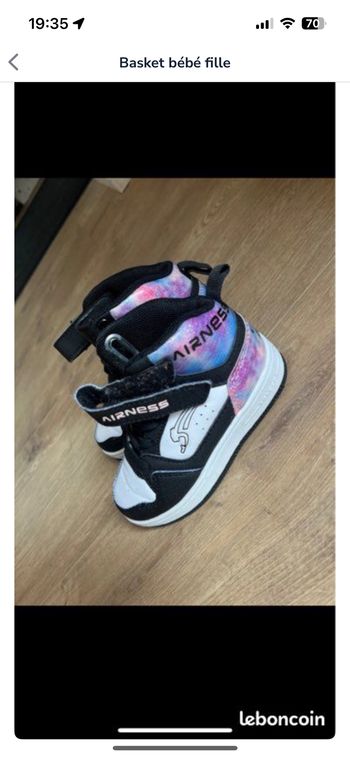 Basket 24