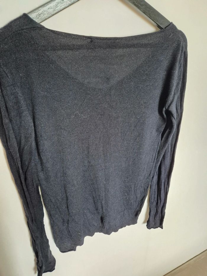 Pull Senes taille s - photo numéro 9