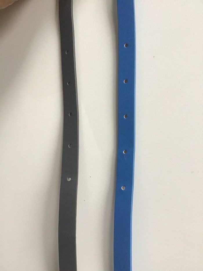 Lot de 2 ceintures - photo numéro 3