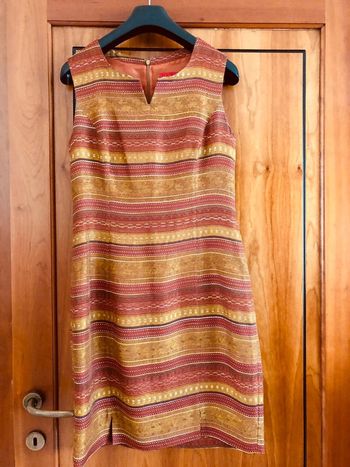 Robe Alain Manoukian 38