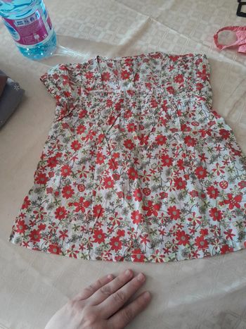 Vêtements fille 5ans