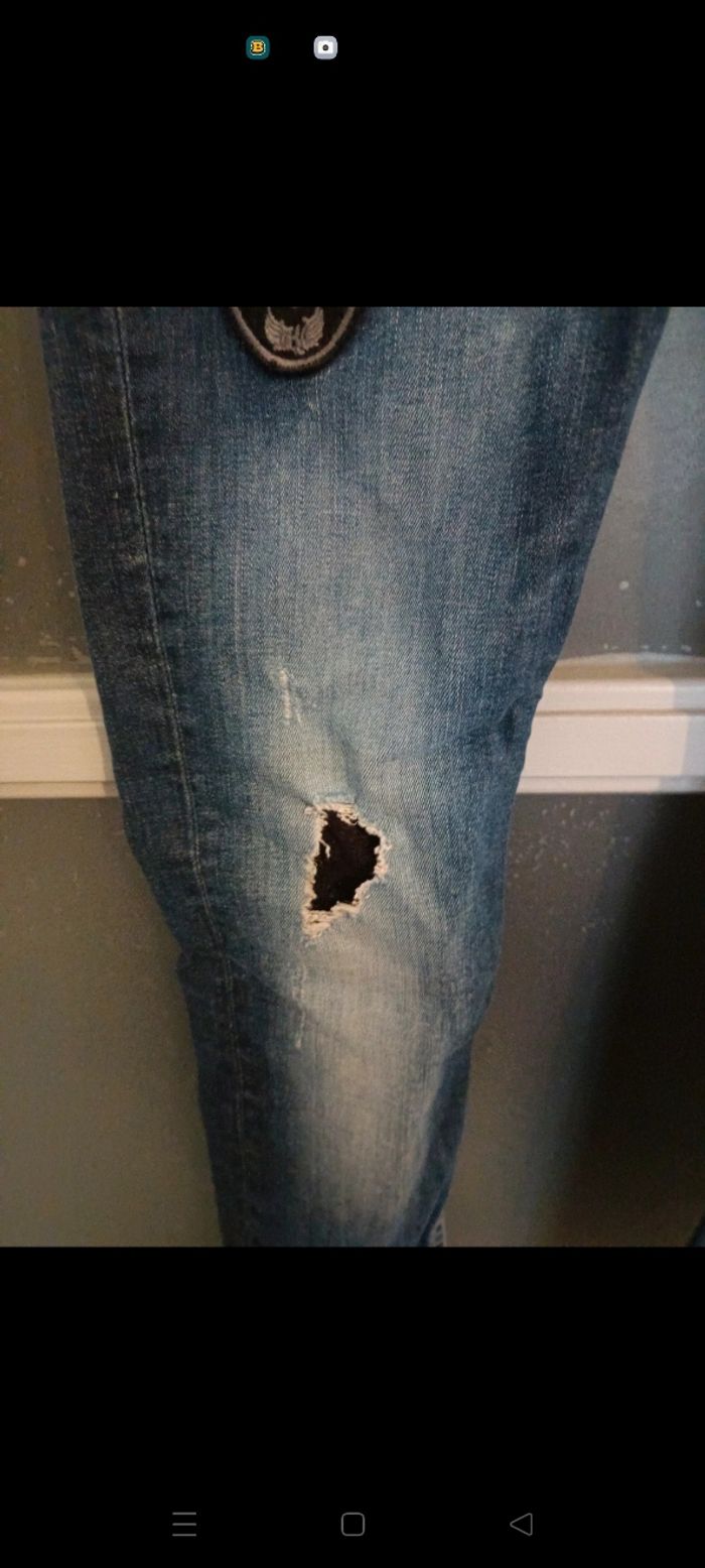 Jeans Kaporal - photo numéro 4