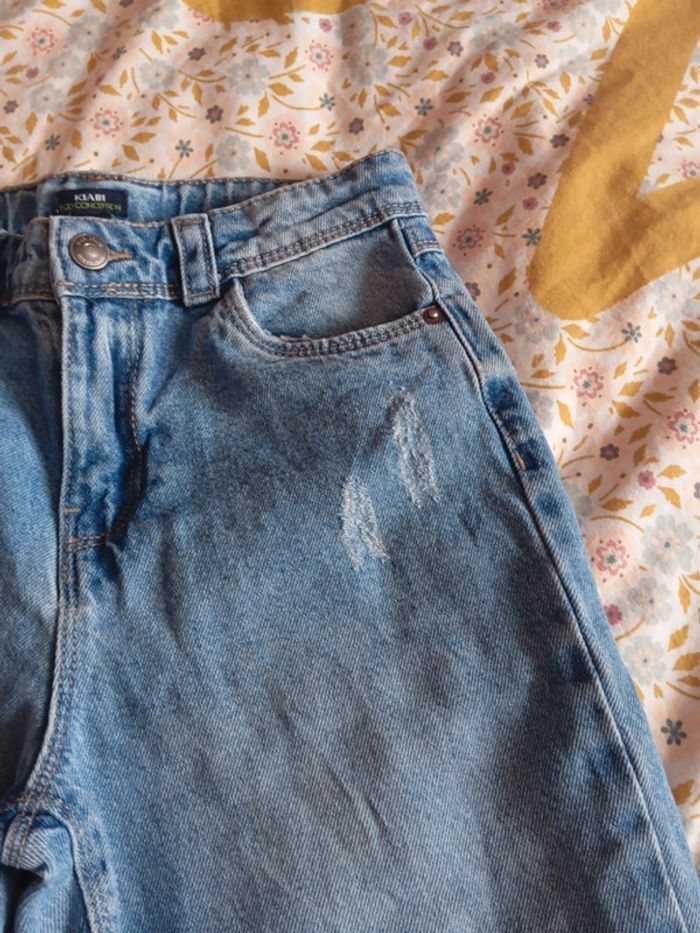 Lot de 2 jeans - photo numéro 4