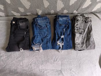 Jeans femme xs