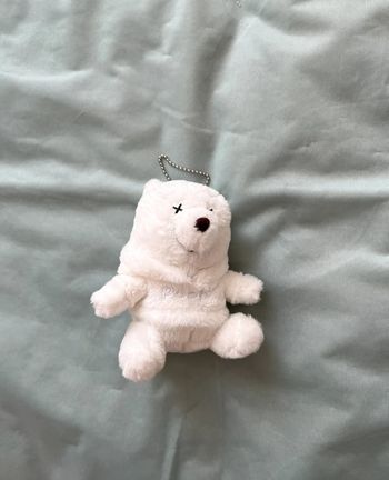 (97) articles disponibles Petite peluche porte clés Disney Winnie the Pooh de Taiwan