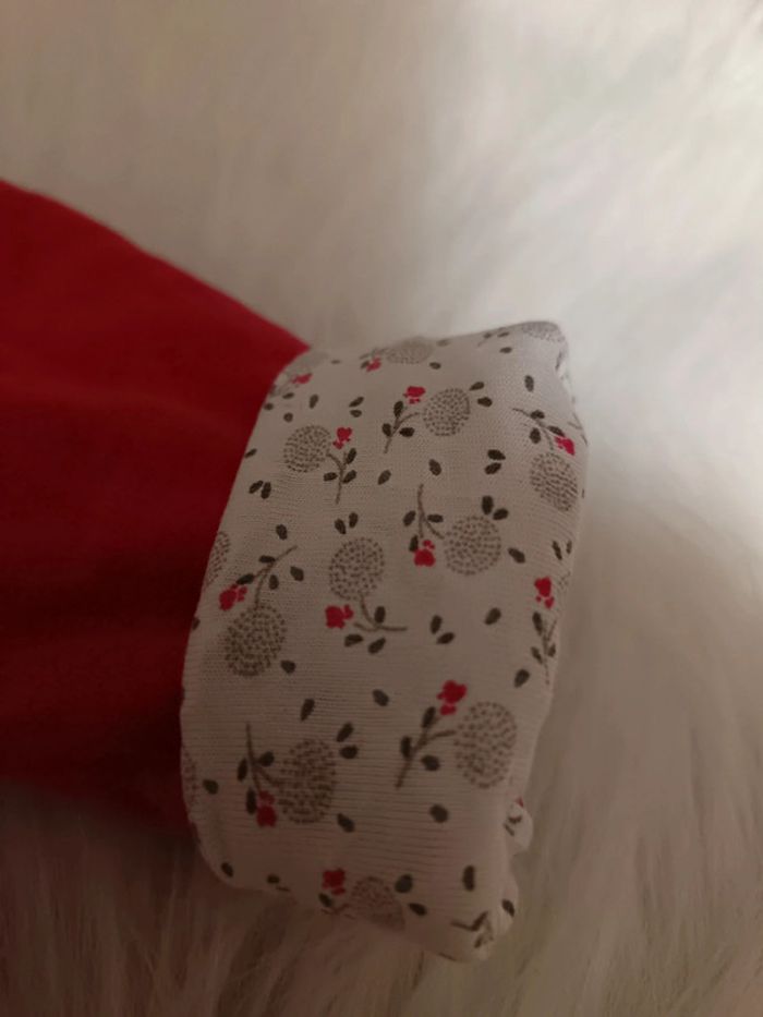 Gilet sergent major - photo numéro 3