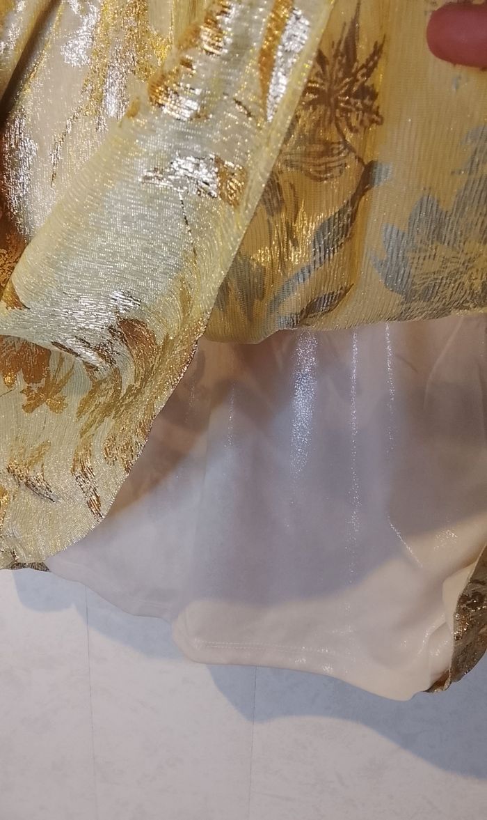 Robe taille 44 - photo numéro 6