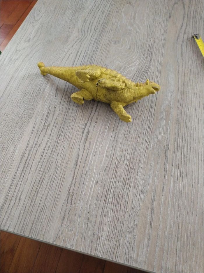 Figurines dinosaure - photo numéro 4