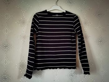 D2576 - tee-shirt fille 10 ans