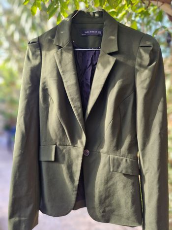 Veste blazer