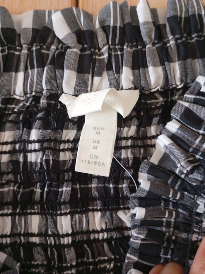 Jupe longue neuve t m - photo numéro 5