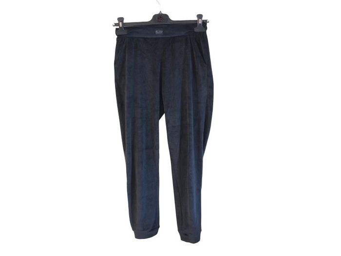 C52 pantalon noir Etam XS