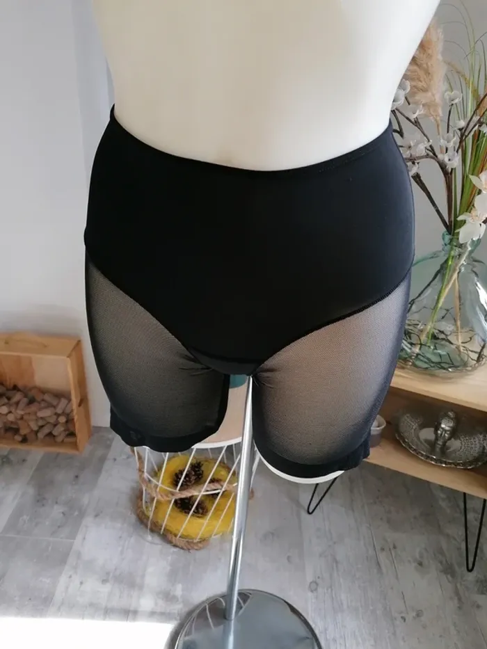 Gaine sexy 38