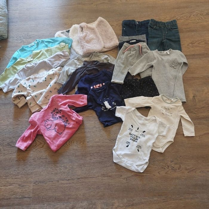 Lot 3 mois - photo numéro 4