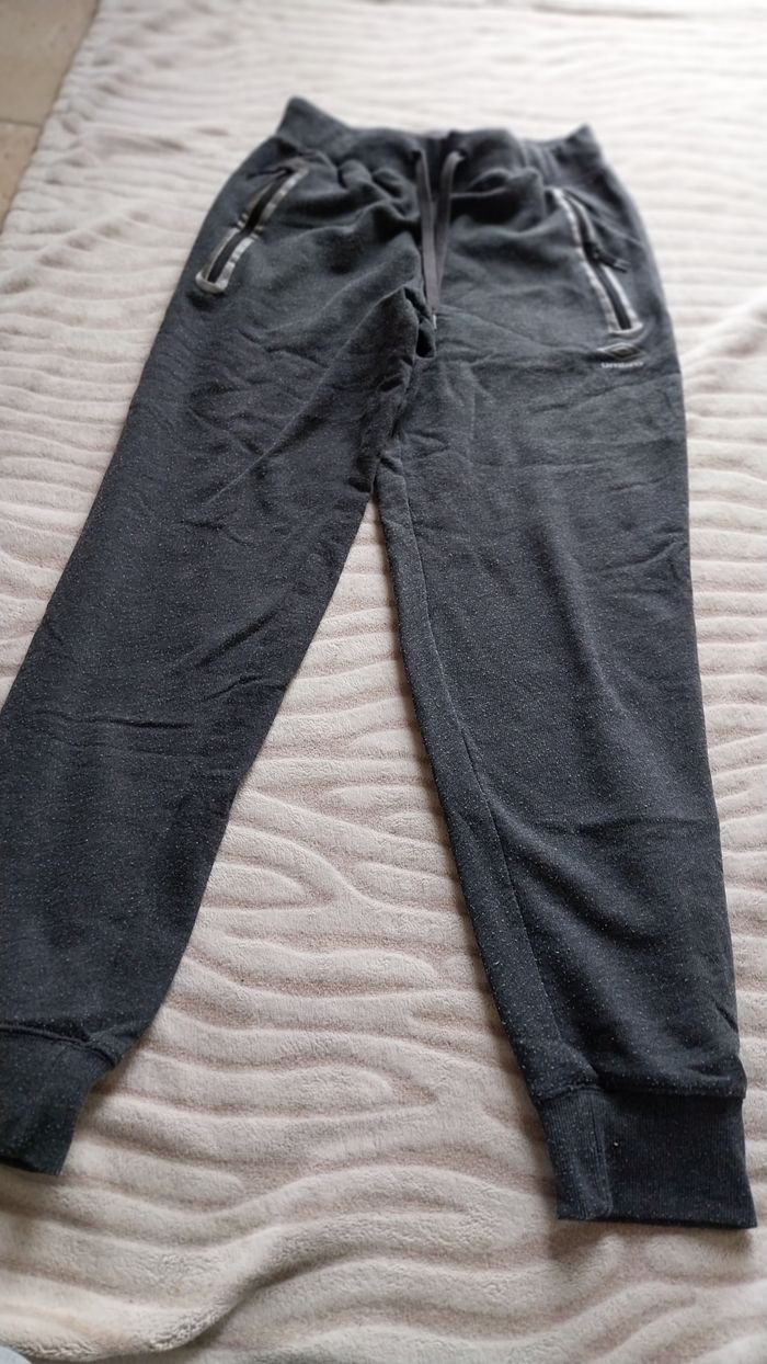 Lot 12 vêtements garçon 14 ans - photo numéro 6