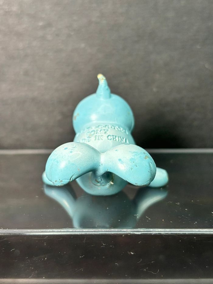 Figurine Pokémon Tomy vintage Nintendo - photo numéro 3