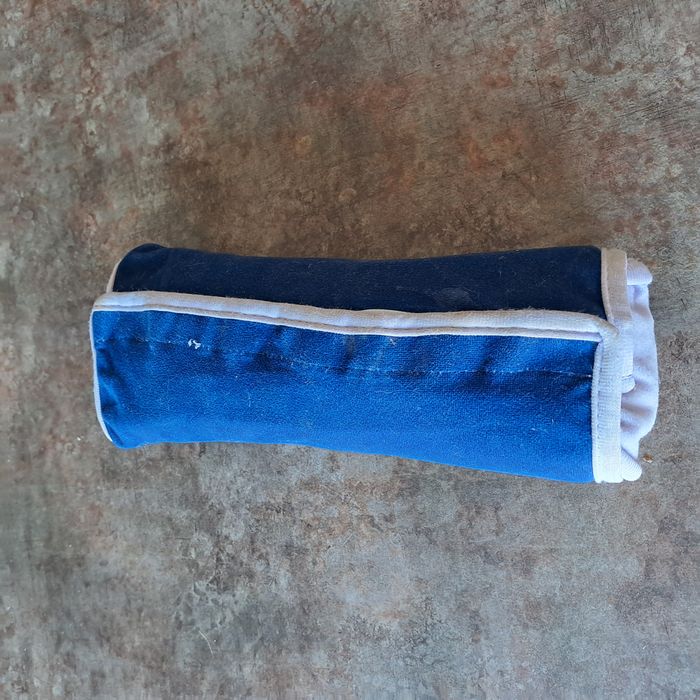 protège ceinture - photo numéro 4