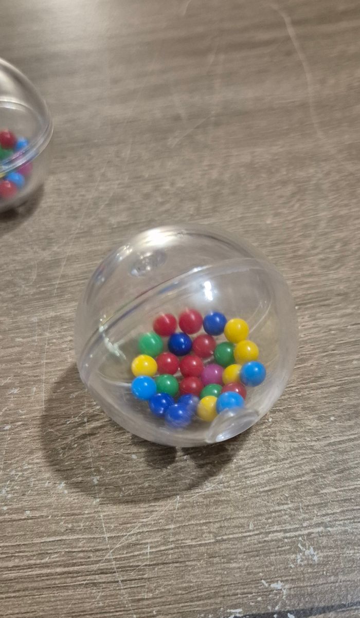 Lot hochets - photo numéro 5