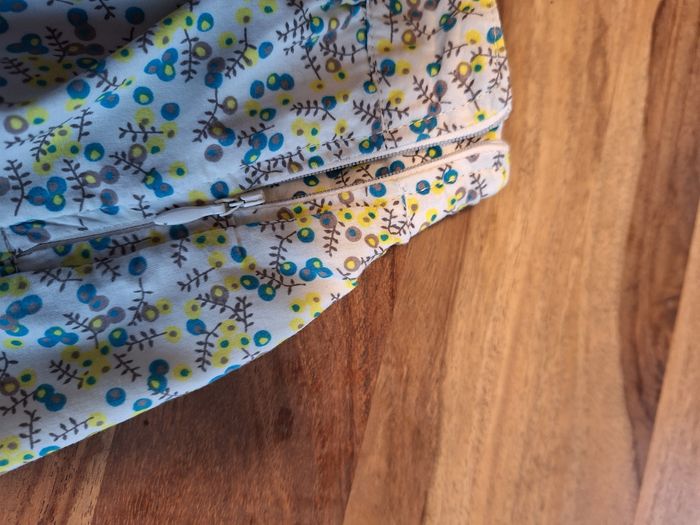 Jupe printemps/été 10ans - photo numéro 4