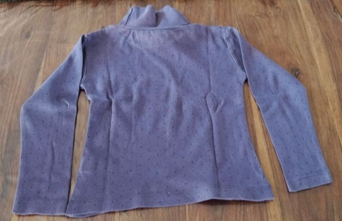 Sous pull 3 ans - photo numéro 2