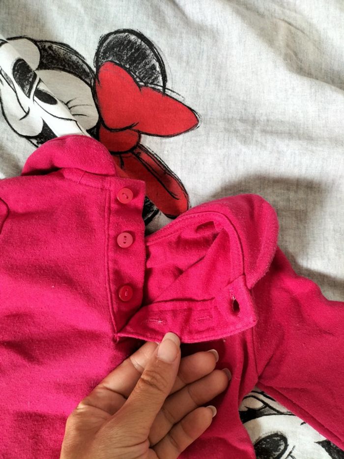 Ensemble tunique et legging - photo numéro 3