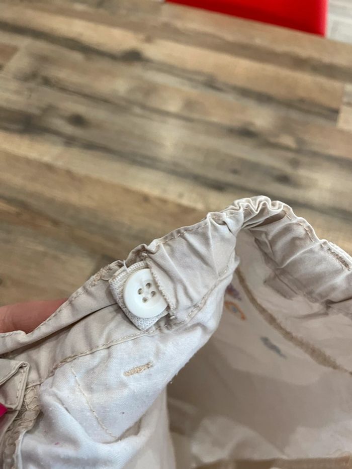 Jupe 6 ans tissaia - photo numéro 3