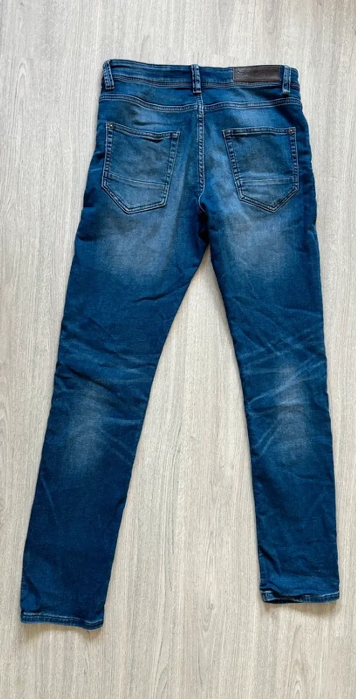 Jeans Taille 40 - photo numéro 2