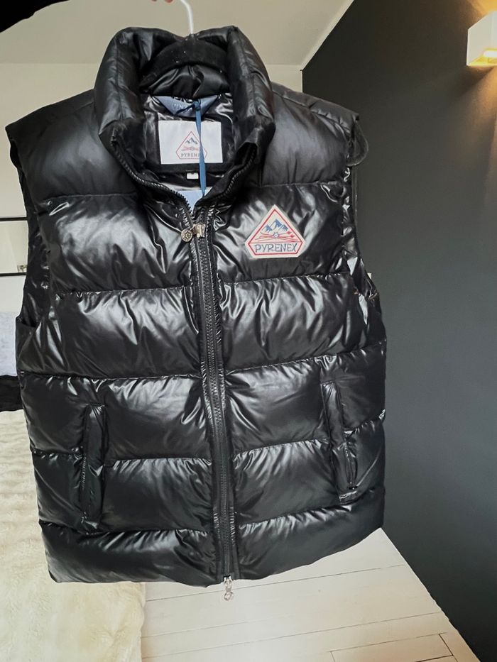 Doudoune Pyrenex - photo numéro 5