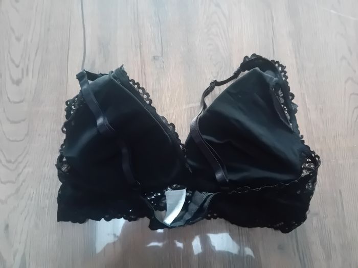 Soutien gorge sans armatures - photo numéro 2