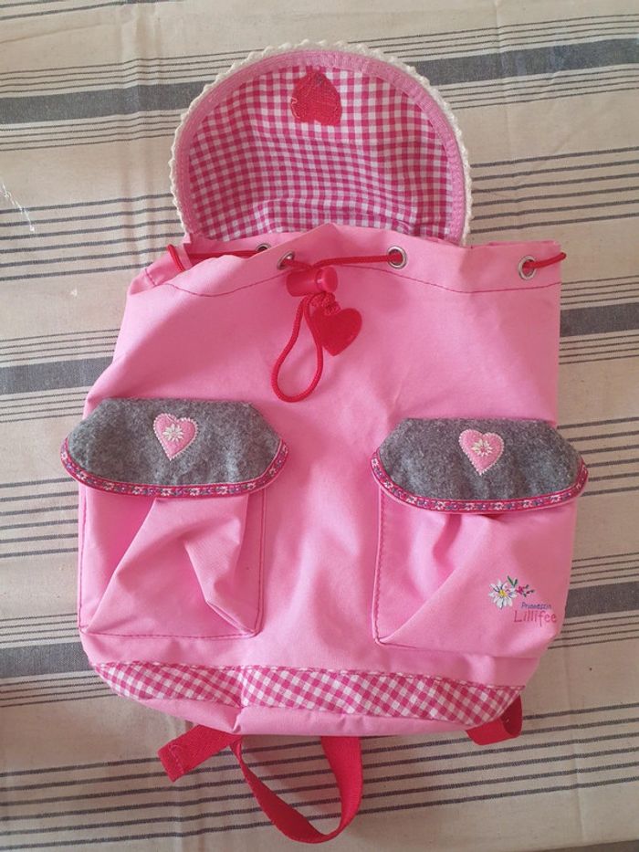 Sac à dos enfant Die Spiegelburg - photo numéro 5