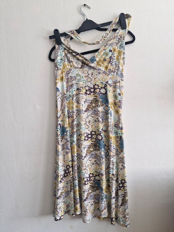 Robe femme