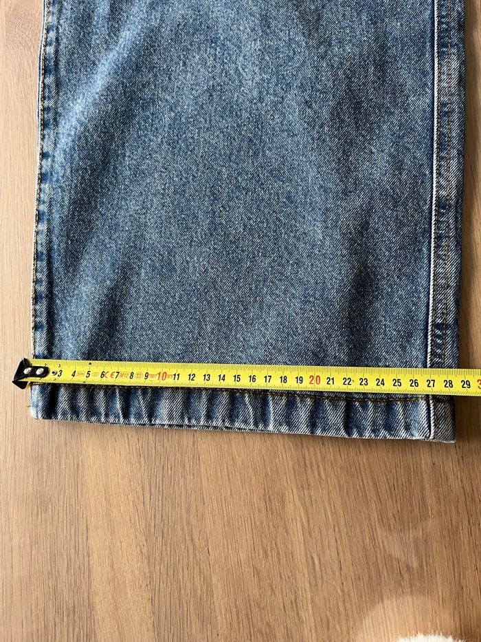 Jean dickies wave Jean ample Bleu clair délavé W30 L32 - photo numéro 7