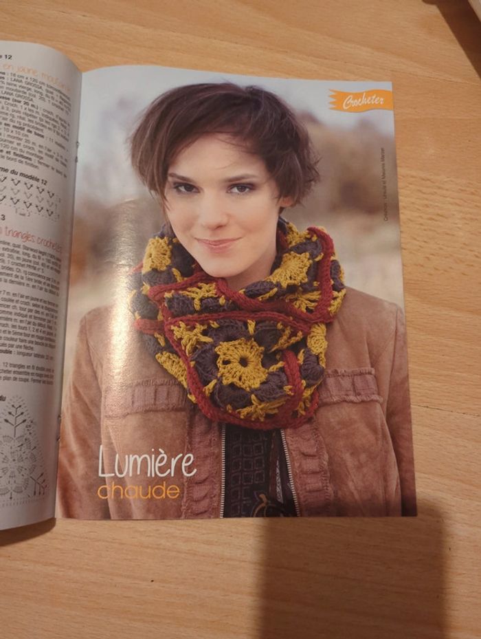Magazine Sandra spécial loop - photo numéro 2