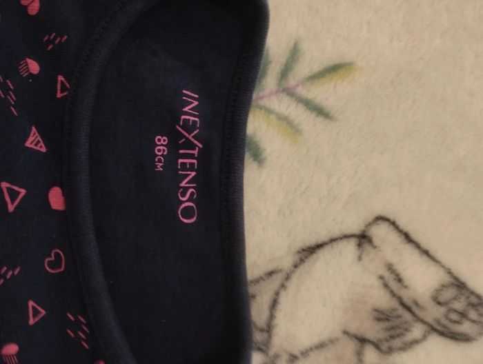 Robe in extenso 36 mois - photo numéro 2